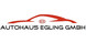 Logo Autohaus Egling GmbH